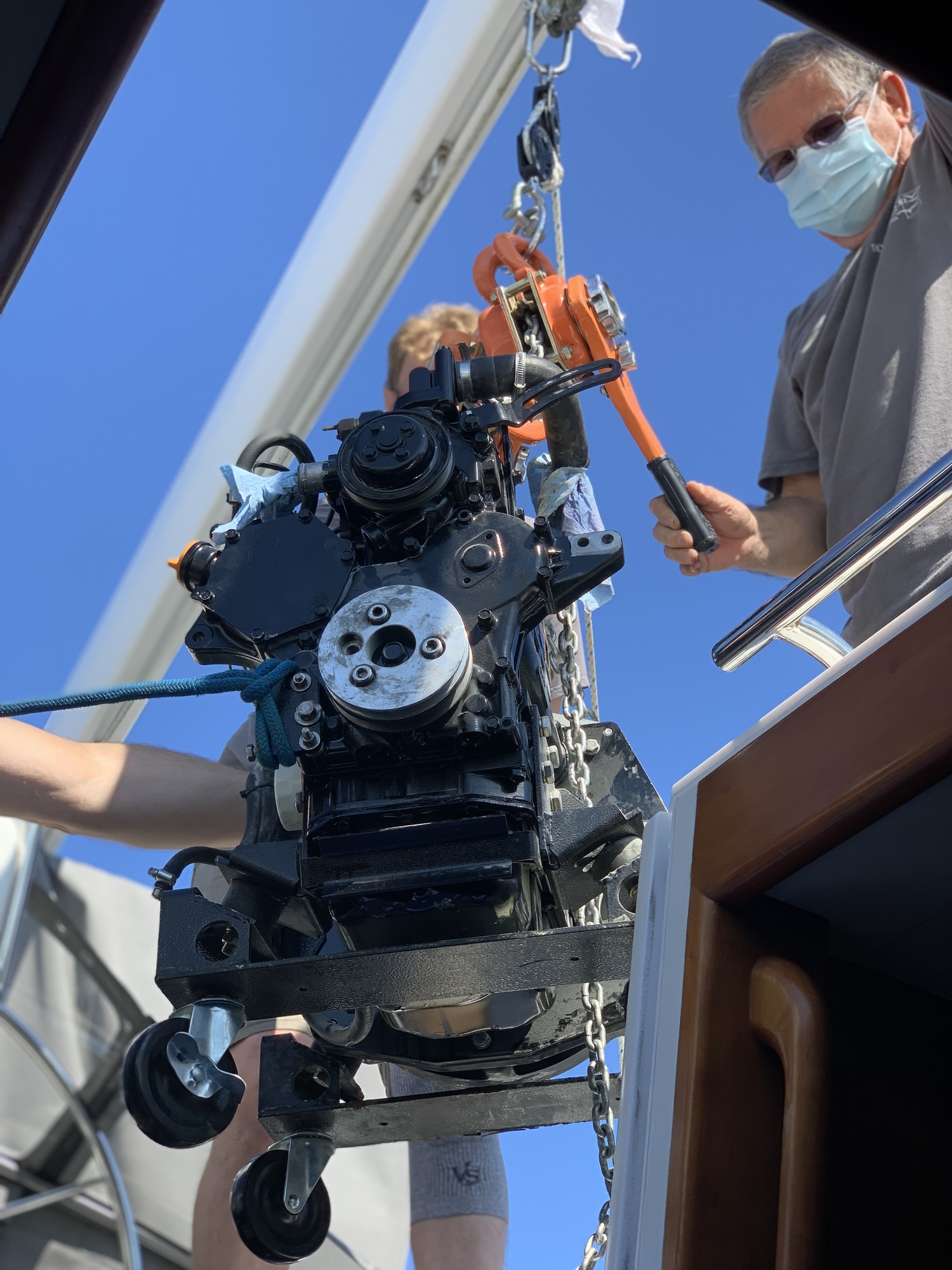 Gallery Roche Harbor Marine Services Friday Harbor Washington